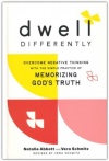 Dwell Differently: Overcome Negative Thinking with the Simple Practice of Memorizing God's Truth